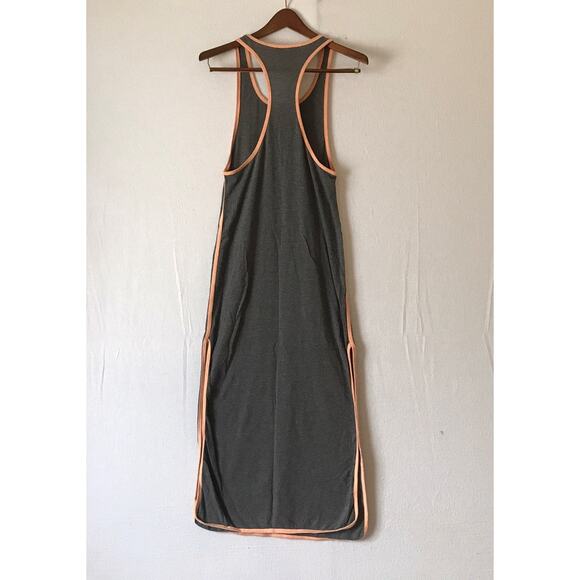 In love with Derek size med‎ long dress - Picture 8 of 8